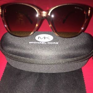 MK Sunglasses